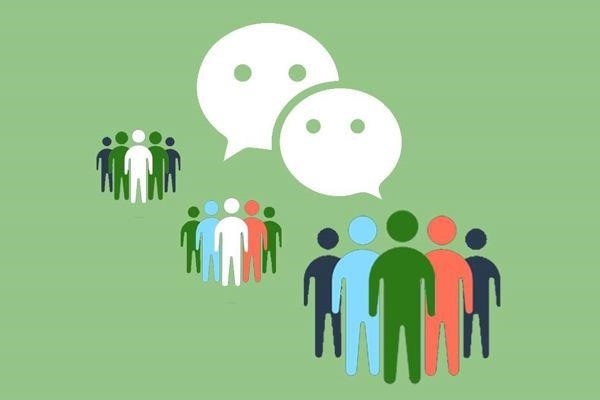 微信自动加好友的软件？