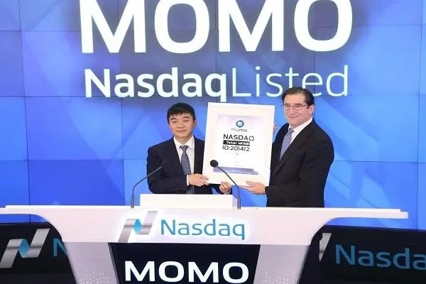 收购陌陌号的是真的吗？