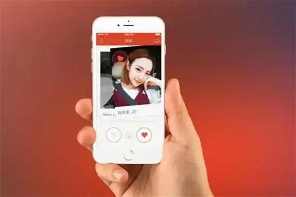 年轻人交友软件推荐