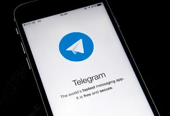 Telegram登录问题？